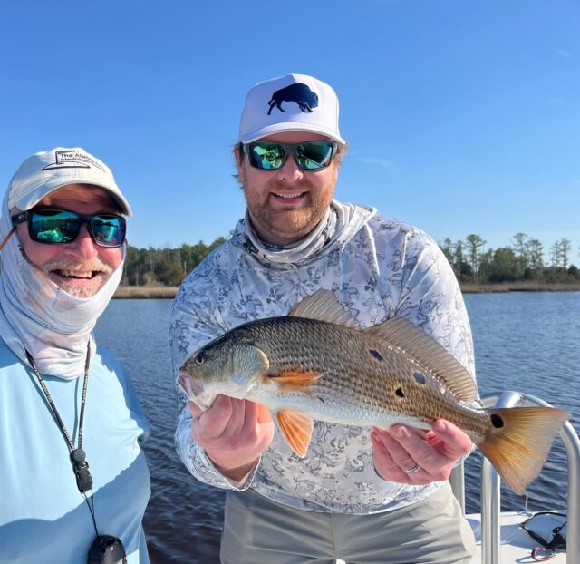 Chesapeake Bay Fishing Charters with Tidewater on the Fly